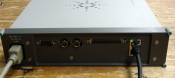 J6801ANetwork Analyzer