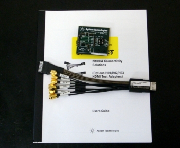 N1080AHDMI Connectivity Solutions