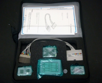 E5382A 16ch Single-ended Flying Lead probe Set