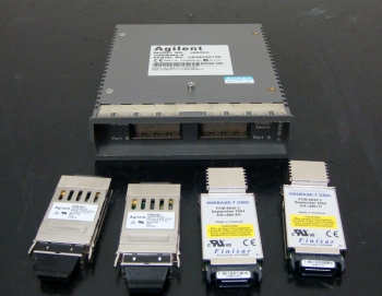 J6832A 1000BASE X Ethernet LIM(Line Interface Modules)