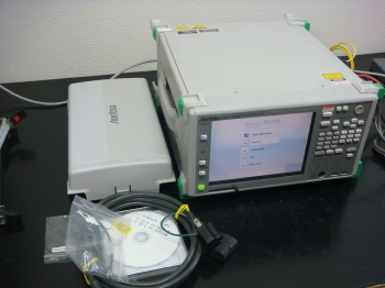MP1590B /02/03Network Performance Tester