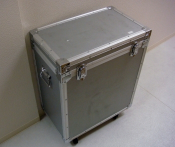CAW-CASE AVALANCHE2500 CASE