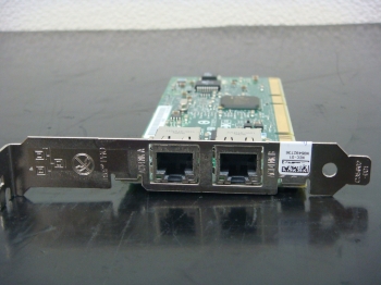 ENC-1GFE AVALANCHE REFLECTOR Interface