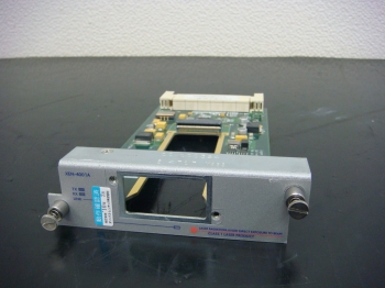 XEN4001A XENPAK10G Personality Board