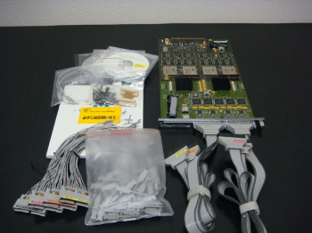 16752A 68ch  400M  State/2GHz 32M Timing Module