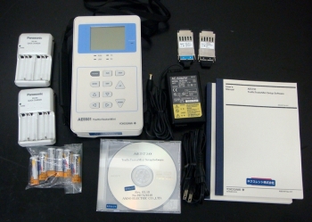 AE5501 TrafficTesterMini