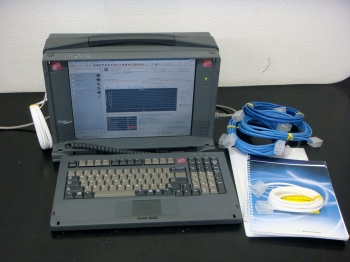 J1981B Voice Quarlity Tester