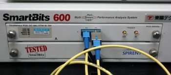 POS3505ASOC-48c/STM-16 1310nm
