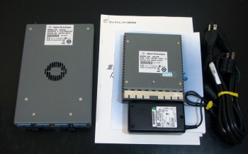 J6810B STM1/OC3,STM4/OC12 LIM