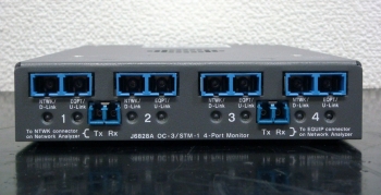 J6810BSTM1/OC3,STM4/OC12 LIM