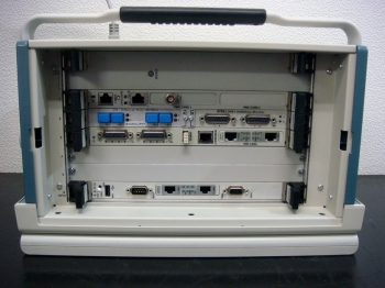 K15BU101K15 Series Protcol Tester