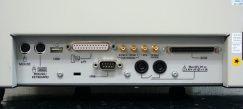 K15BU101K15 Series Protcol Tester