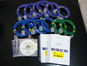 K15BU101K15 Series Protcol Tester