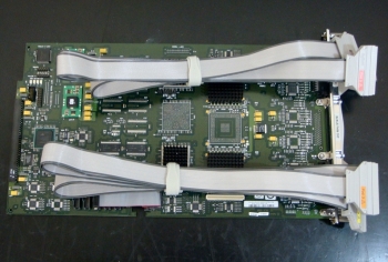 16911A /32/500 68ch 4GHzTiming/250MHz 32M State Logic Analysis Module