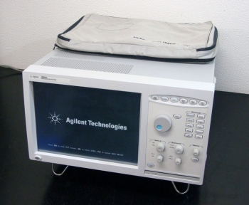 16903ALogic Analyzer System Main Frame