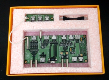 TF-GBE-ATP1000/100/10BaseT Advanced Test Package 