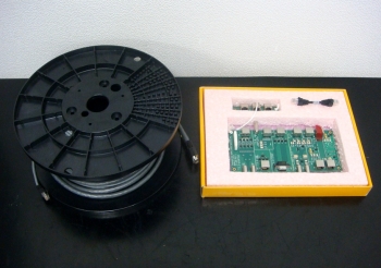 TF-GBE-ATP1000/100/10BaseT Advanced Test Package