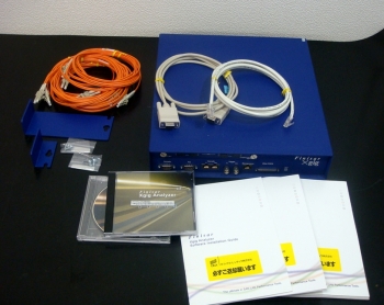 XGIG-C0014.25Gbps ISCSI Analyzer