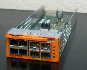 PRT400 GIGAPORT Expand Module