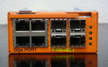 PRT400GIGAPORT Expand Module