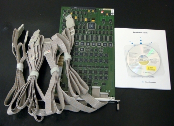 16720A300MHz 48ch Vector/Sec Pattern Generator Module