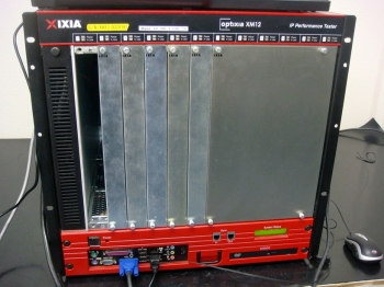 XM12High Performance XM12 Chassis