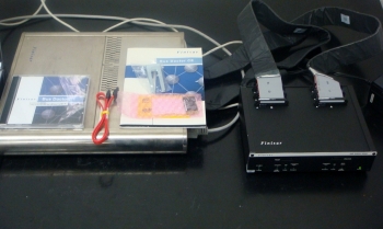 RX-108P-SATA-FATA/ATAPI6  3Gbps BUS Analyzer