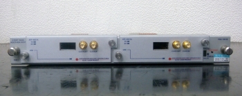 MSA1001B /XFP4001A*2SPT 2port 10G Host Module 