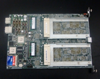 MSA1001BSPT 2port 10GbE Host Module 