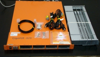 GVS-422 Data Access Switch