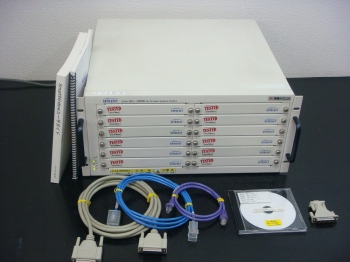 SMB6000B Smartbit MultiPort Tester