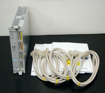 TLA7PG2 268MHz 64ch 2Mb Pattern Generator Module 