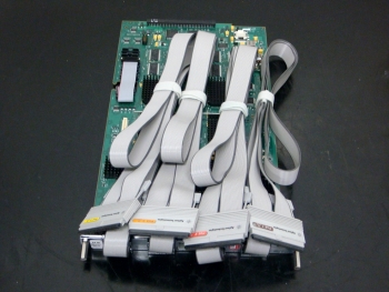 16950B /06468ch 4G 64MW Logic Analyzer