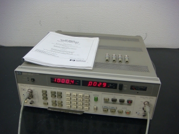 8903B/010/051Audio Analyzer