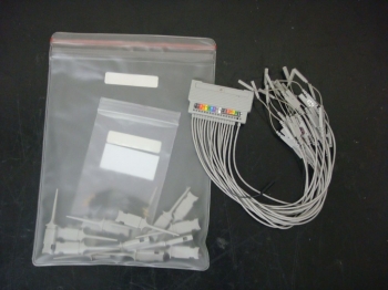 E5383A  40-pin Single-ended Flying Lead