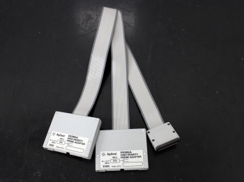 E5385A Samtec Probe