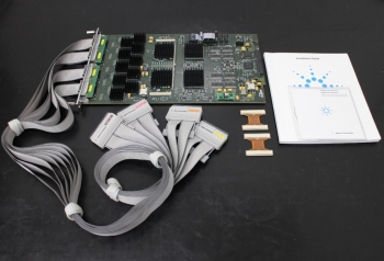16950B /064 68ch 4G 64MW Logic Analyzer 