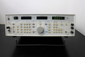 VP-7723AAudio Analyzer
