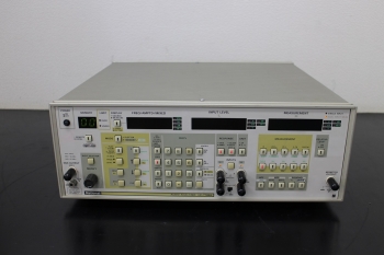 VP-7722AAudio Analyzer