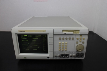 VP-7732A Digital Audio Analyzer 