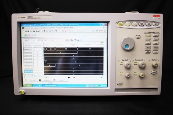 16903A Logic Analyzer