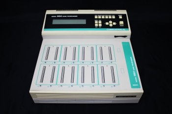 MODEL1950Gang Programmer  8Gbit