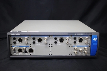 APx525 DIO/PDMAudio Analyzer
