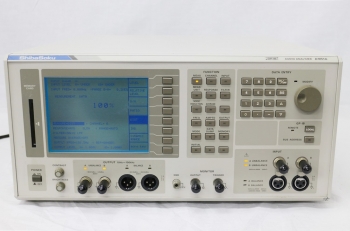 AM51A2ch 500KHz Audio Analyzer
