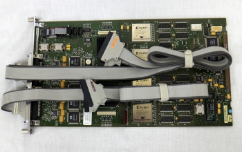 16750A 68Channel Logic Analyzer Module