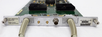16517A16ch 4GTimming 1Gstate 128KW Timming Board