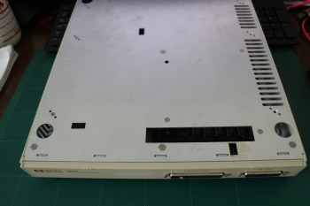 J2272A WAN Interface Unit