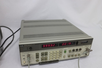 8903BAudio Analyzer