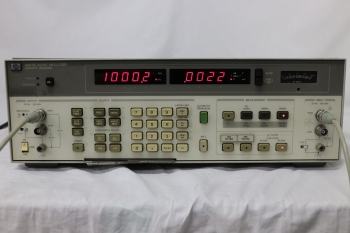 8903BAudio Analyzer