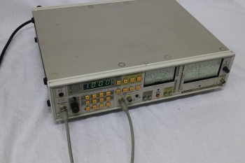 VP-7721AAudio Analyzer
